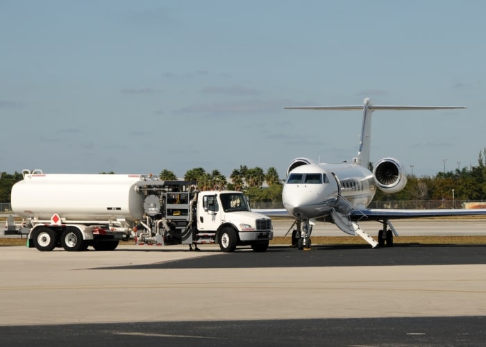 Book Private Jet Charter Service 