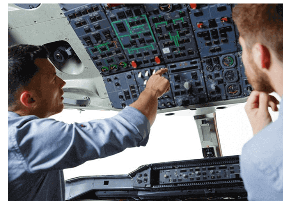 Best Aviation Training Services