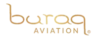 buraq aviation logo