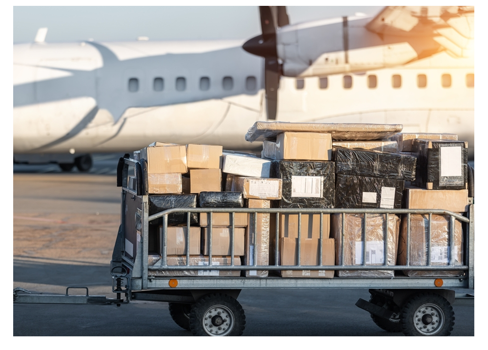 Get Cargo Charter Service